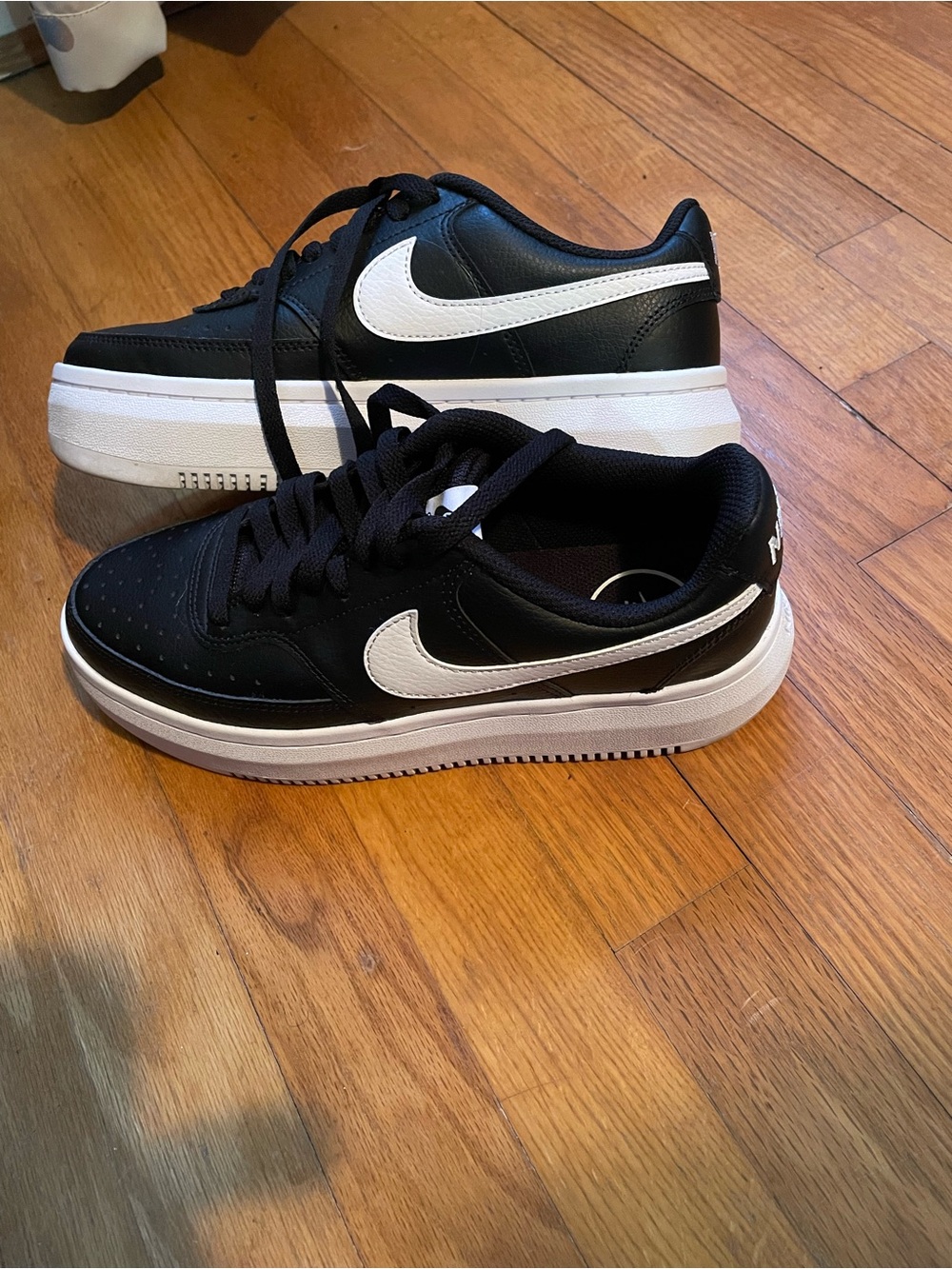 Nike Court Vision Alta LTR sneakers